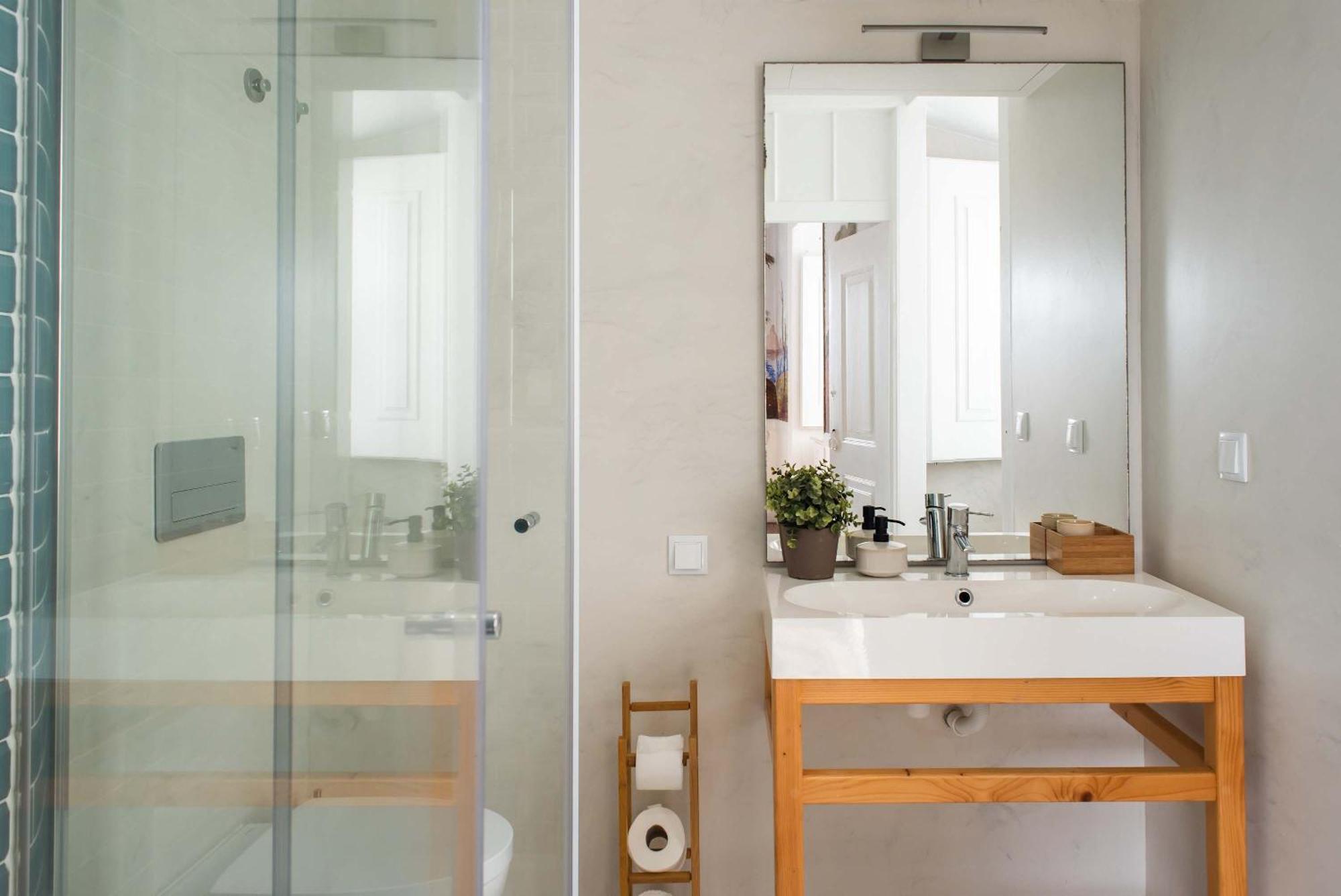 Central Ericeira Apartment With Lift Bagian luar foto